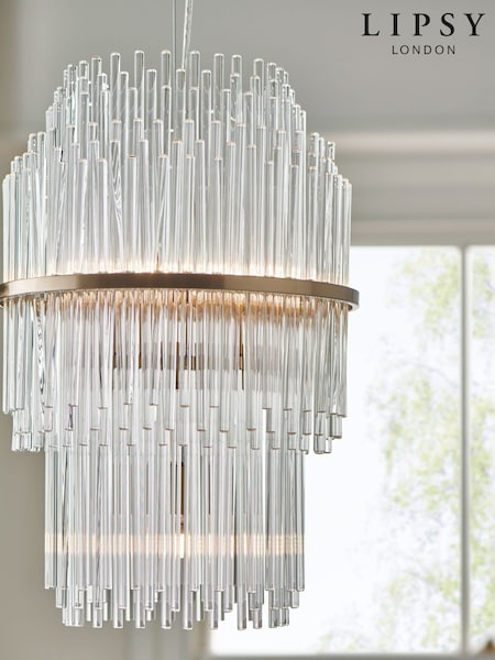 Lipsy Clear Spare Glass (AV5884) | €13.50