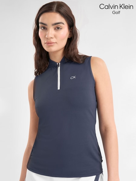 Calvin Klein Golf Tattler Vest (AV5993) | €57