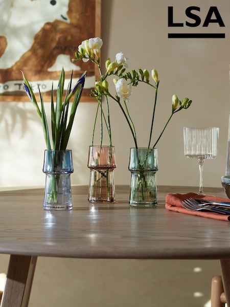 LSA International Gems Vase H12cm (AV6046) | kr590