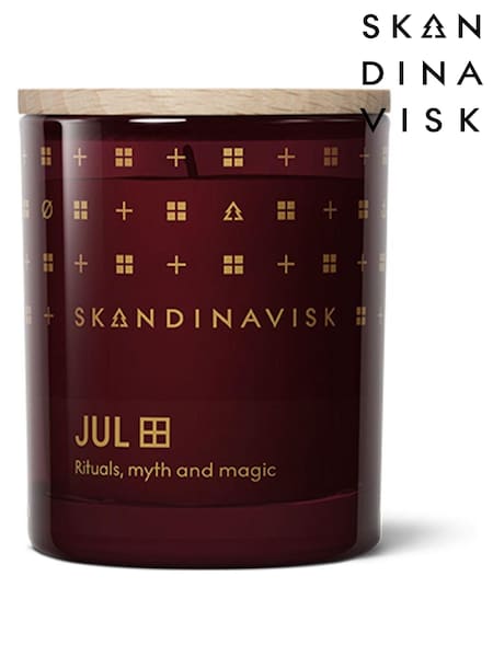 Skandinavisk JUL Scented Candle 65g Special Edition (AV6397) | €26