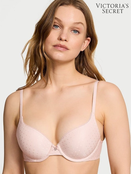 Victoria's Secret Glaze Nude Full Cup Push Up Bra (AV6497) | €45