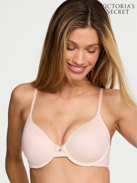 Victoria's Secret Glaze Nude Full Cup Bra (AV6499) | €45