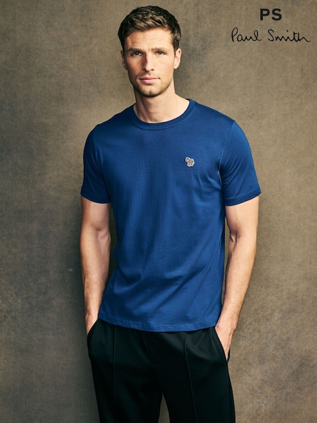 PS Paul Smith Logo T-Shirt (AV7295) | €79