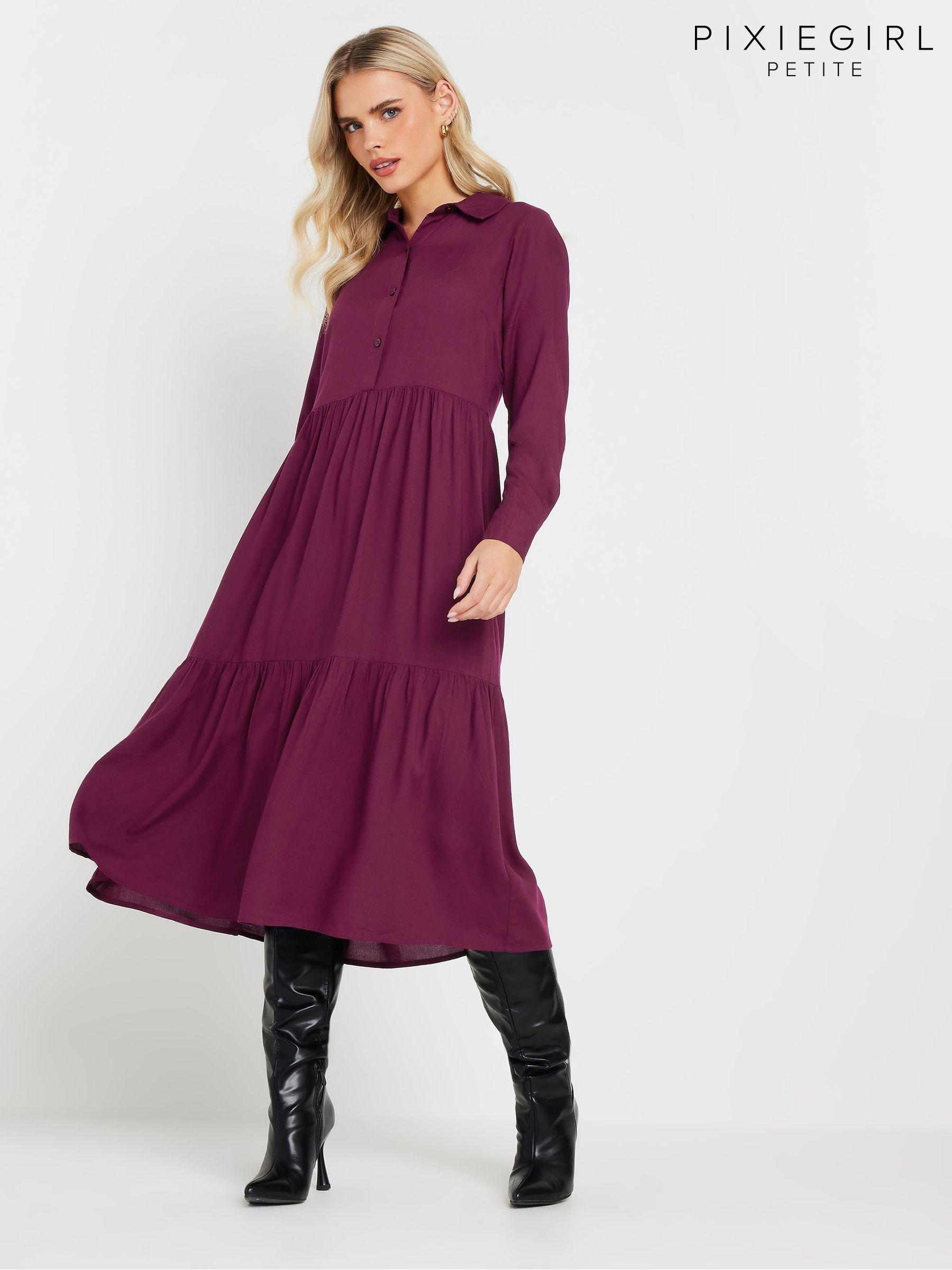 Smock Dresses Next USA