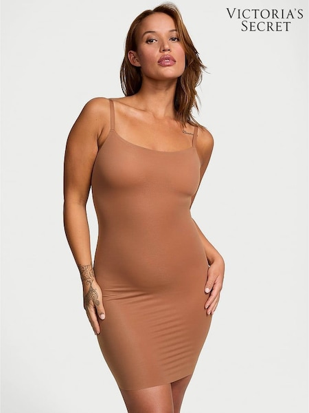 Victoria's Secret Caramel Nude Shaping SheerSmoothing™ Slip (AV7594) | €68