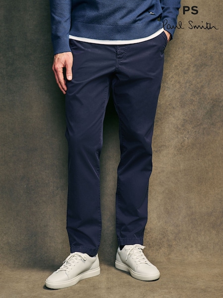 PS Paul Smith Tapper Chino Trousers (AV7830) | €99