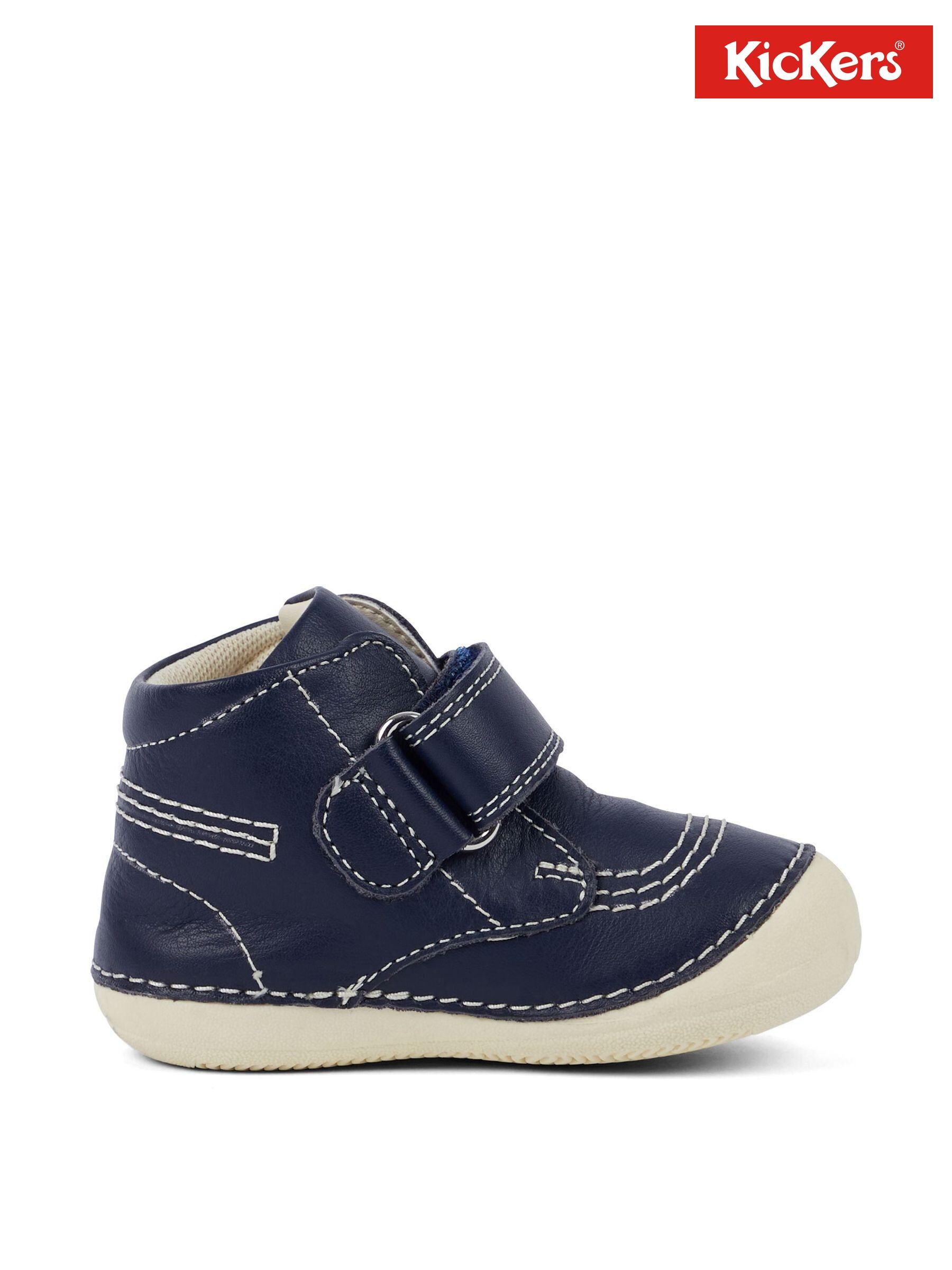 Botas kickers 2025