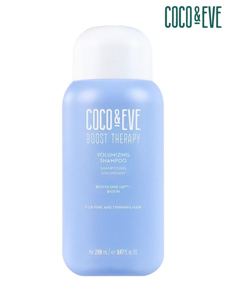 Coco & Eve Boost Therapy Hair Volumising Shampoo (AV8057) | €34