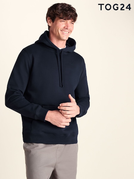 Plavo - Regular Tog 24 Carlton Heavyweight Hoodie