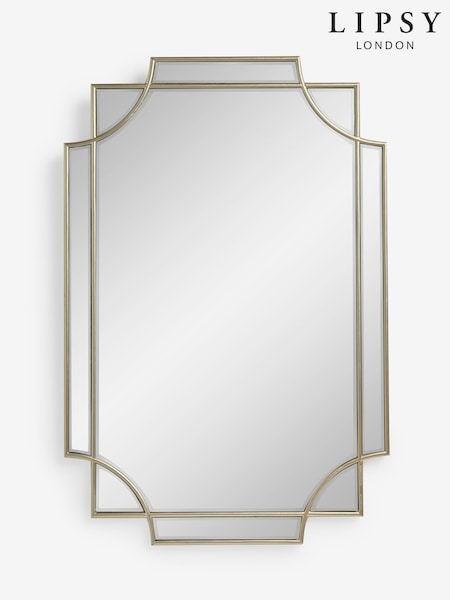 Lipsy Gold Mirror (AV8233) | €190