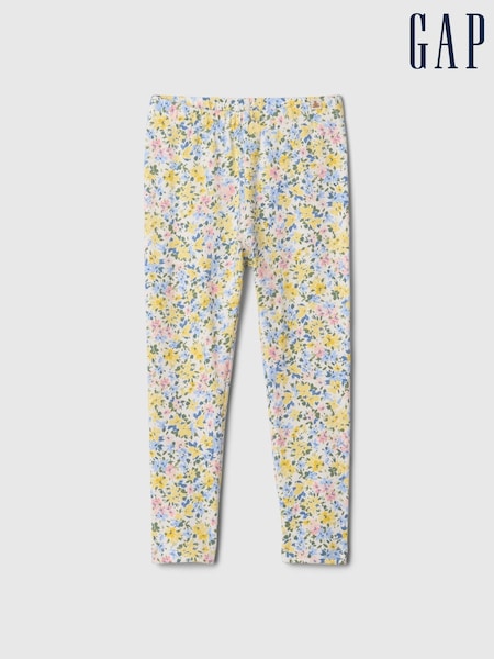 Gap Print Leggings (6mths-5yrs) (AV8419) | 16 €