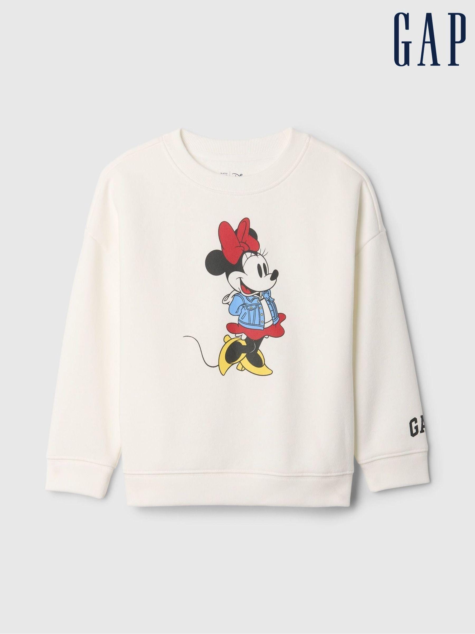Gap minnie mouse sweater shop