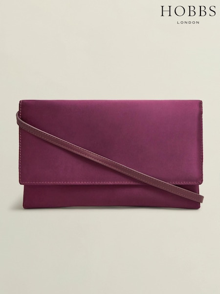 Hobbs Renata Clutch (AV8458) | 76 €