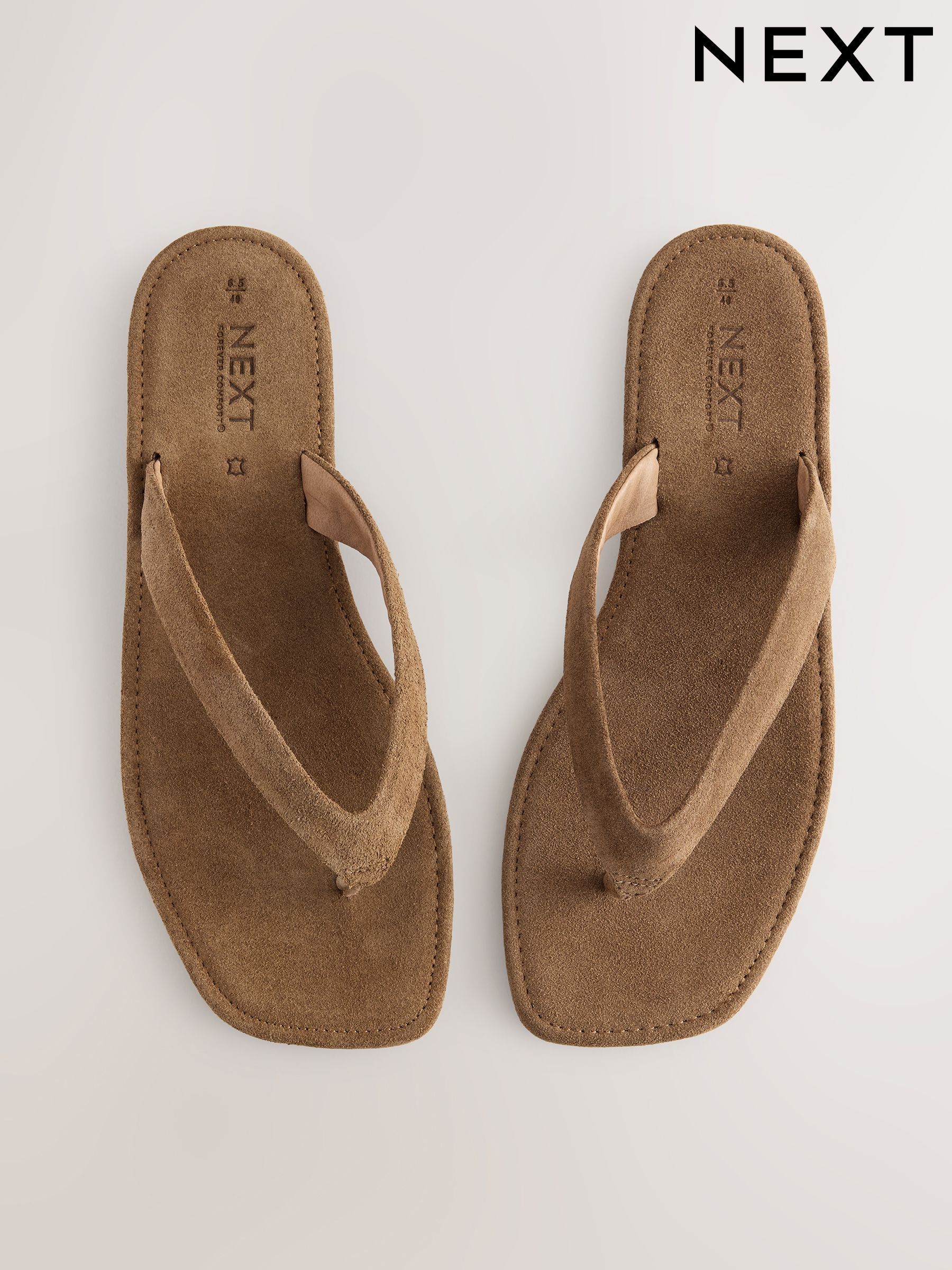 Womens Brown Sandals | Heeled, Flat & Leather Sandals | Next USA
