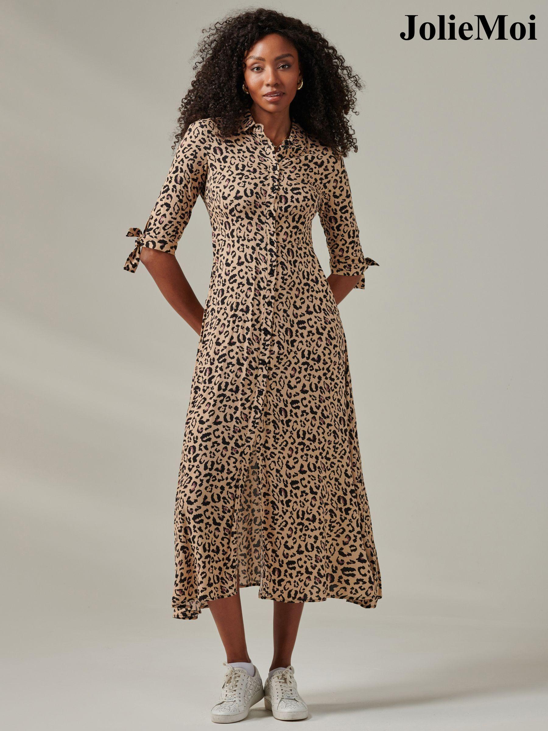 Jolie moi dresses discount