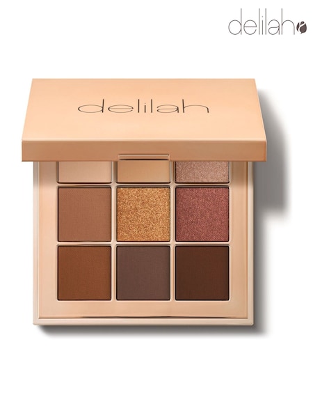 Delilah Colour Intense Palette Venus Eyeshadow (AV8790) | €55