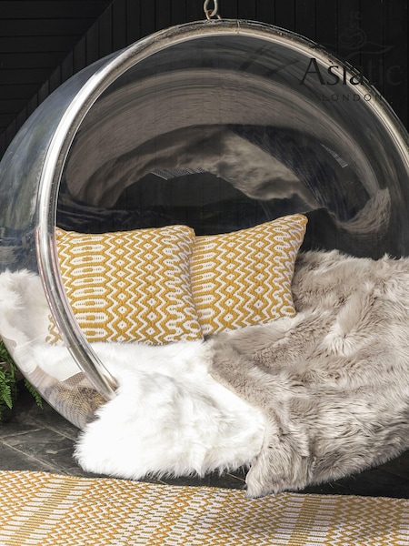 Asiatic Rugs Halsey Cushion (AV9017) | R$ 385