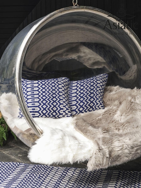 Asiatic Rugs Halsey Cushion (AV9019) | R$ 385