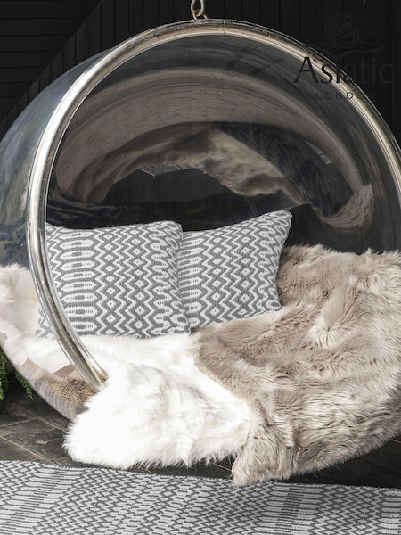 Asiatic Rugs Halsey Cushion (AV9021) | R$ 385