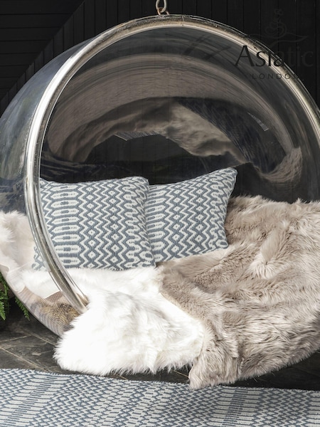 Asiatic Rugs Halsey Cushion (AV9026) | R$ 385