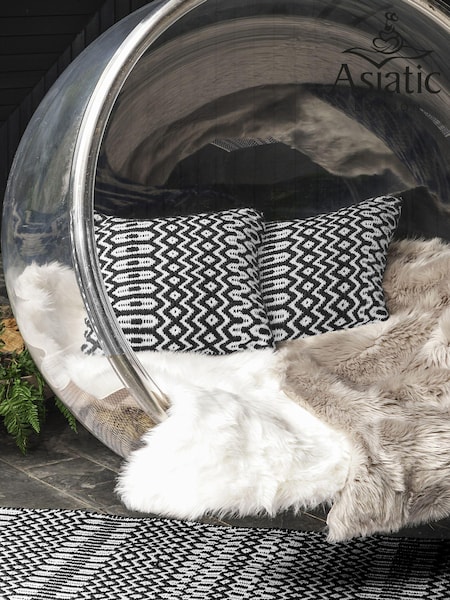Asiatic Rugs Halsey Cushion (AV9030) | R$ 385