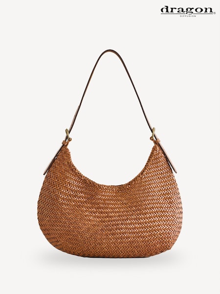 Dragon Diffusion Luna Mezza Bag (AV9139) | AED2,329