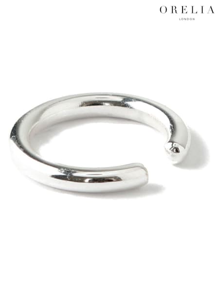 Orelia London Simple Ear Cuffs (AV9260) | €18.50