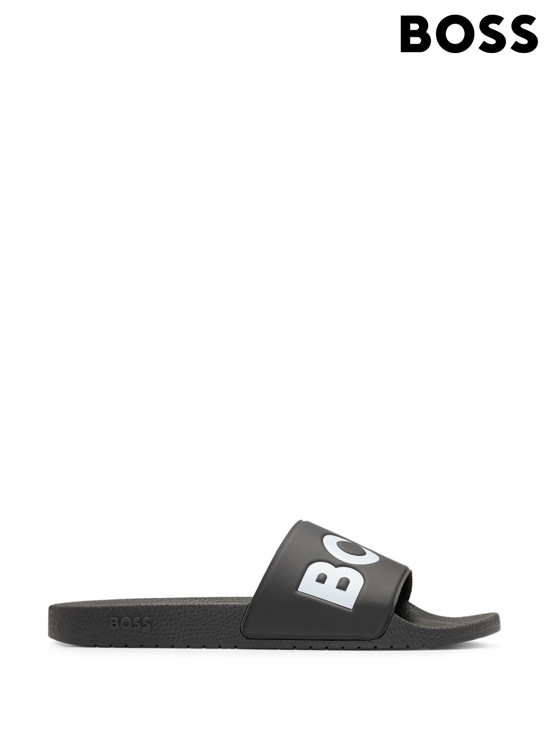Mens sliders boss sales