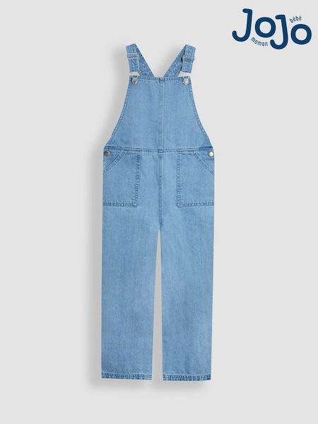 JoJo Maman Bébé Classic Straight Leg Dungarees (AW0091) | 45 € - 46 €