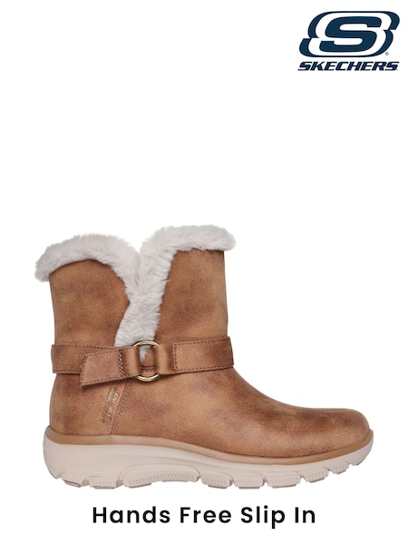 Skechers Relaxed Fit Slipins Easy Going Dreamers Move Boots (AW0216) | 126 €