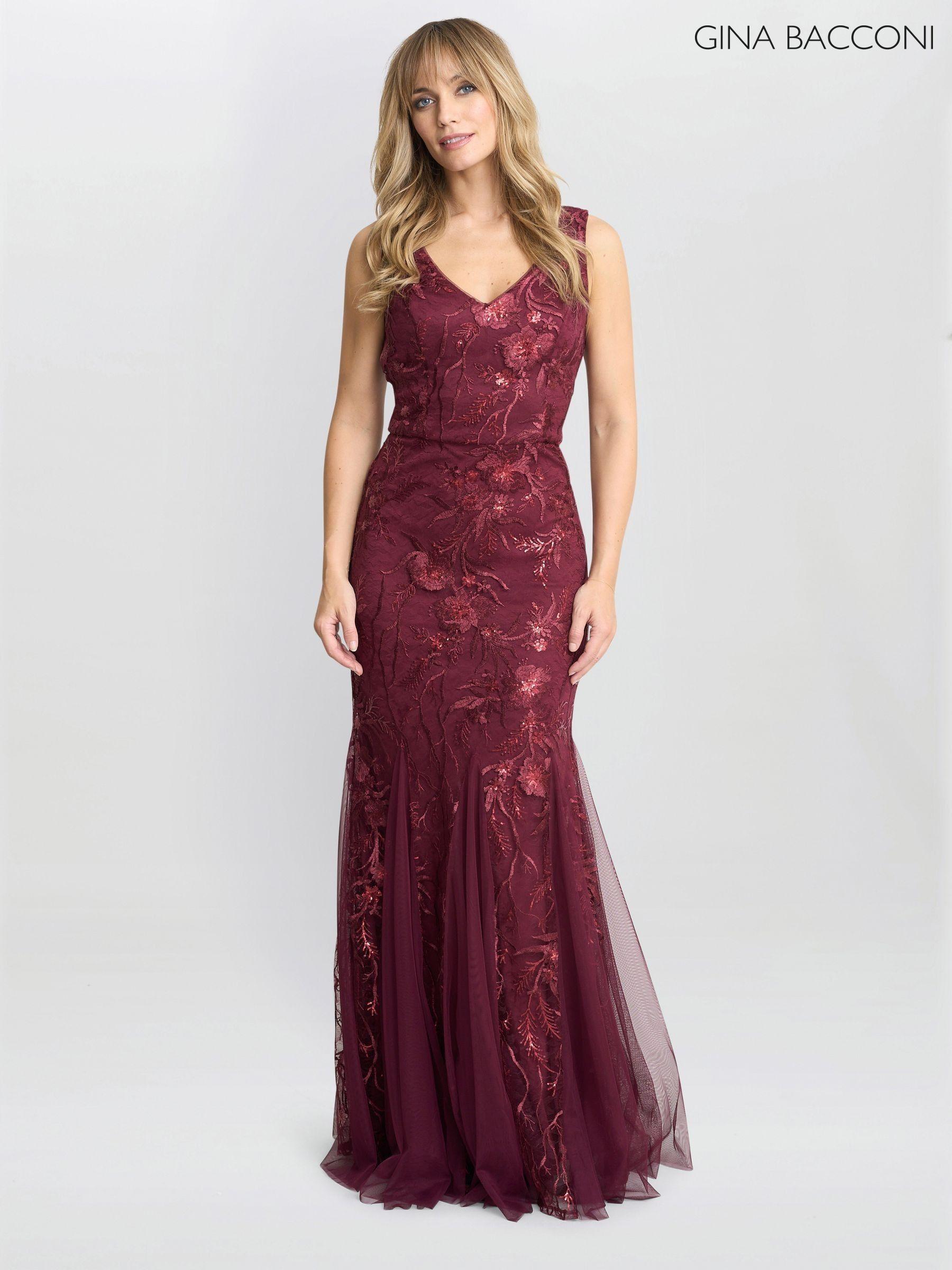 Gina Bacconi | Women's Dresses | Next Official Site