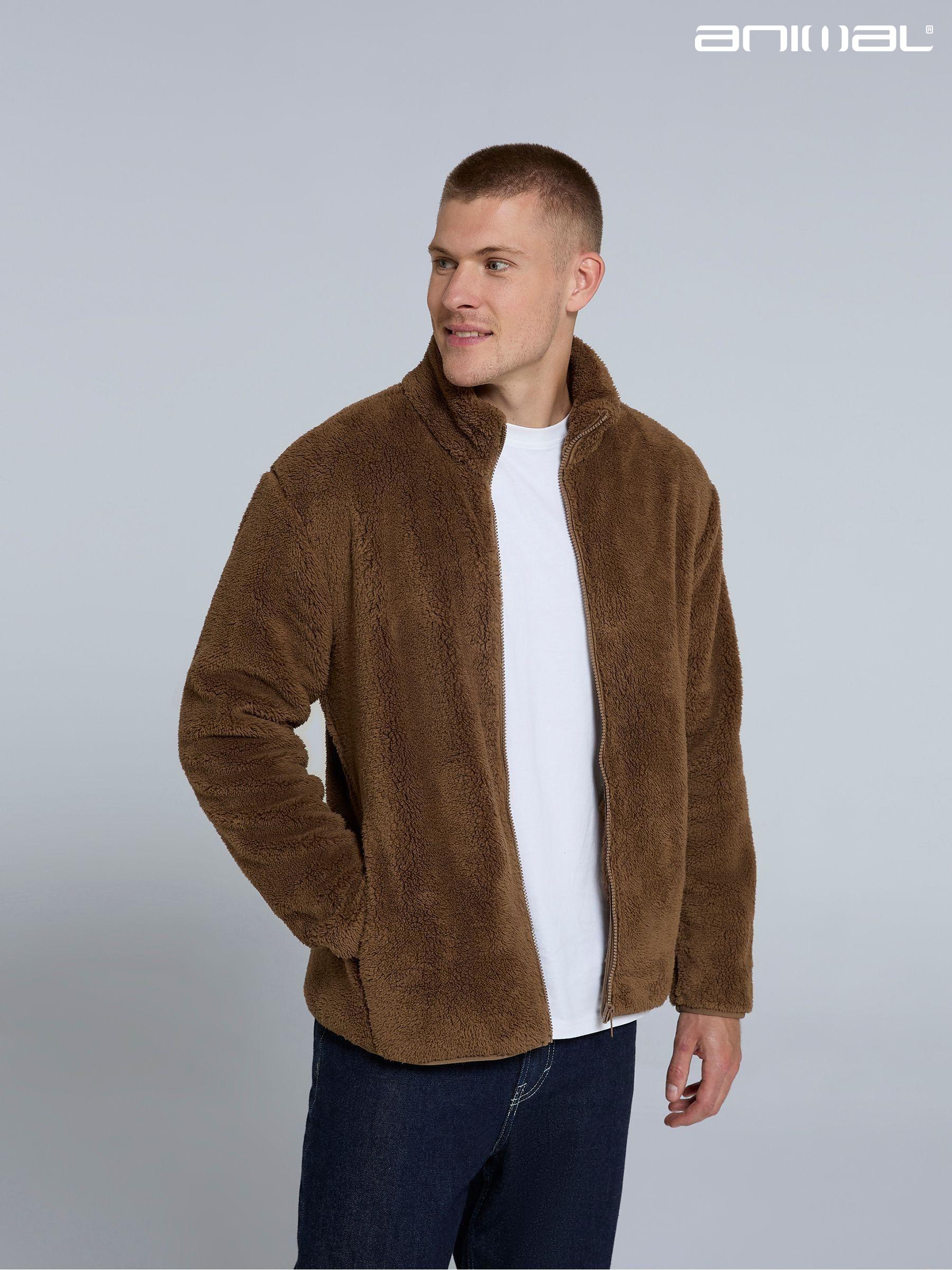 Next teddy jacket sale