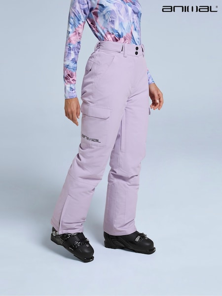 Animal Womens Glaze Snow Trousers (AW0355) | 140 €
