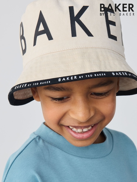 Baker by Ted Baker Bucket Hat (AW0430) | €23