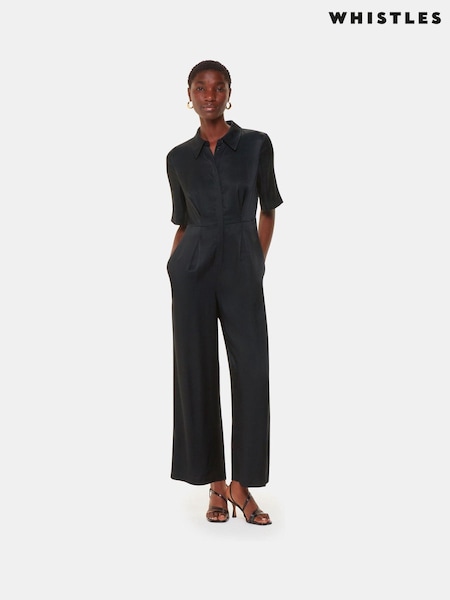 Whistles Edina Jumpsuit (AW0680) | 239 €