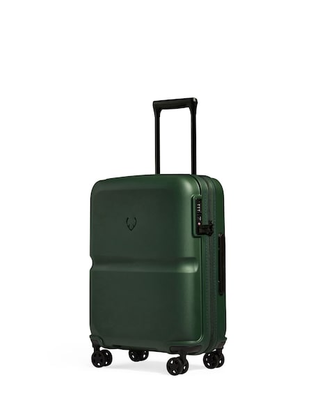Grön - Antler Single Stripe Cabin Bag (AW0716) | kr3 370