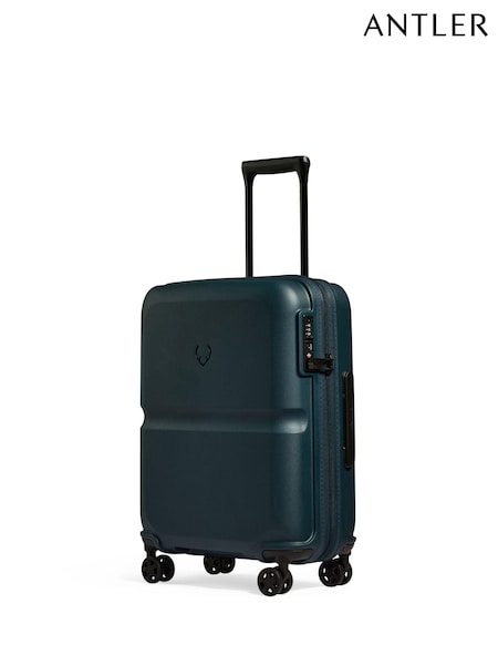 Blå - Antler Single Stripe Cabin Bag (AW0724) | kr3 370