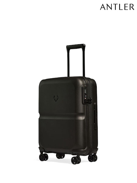 Svart - Antler Single Stripe Cabin Bag (AW0730) | kr3 370