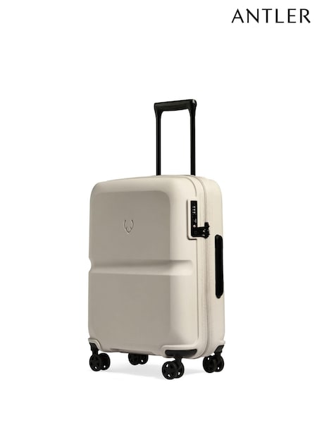 Naturlig - Antler Single Stripe Cabin Bag (AW0731) | kr3 370
