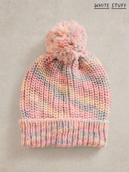 White Stuff Spacedye Hat (AW0765) | € 11
