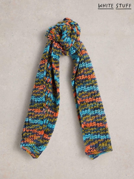 White Stuff Spacedye Scarf (AW0793) | 60 LEI