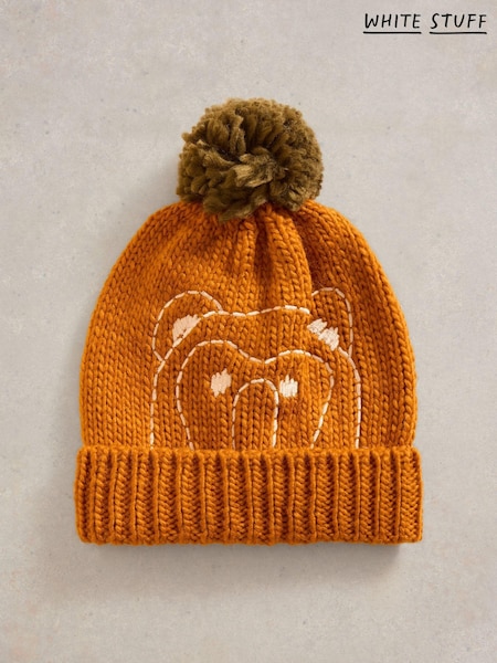White Stuff Character Hat (AW0822) | 48 LEI