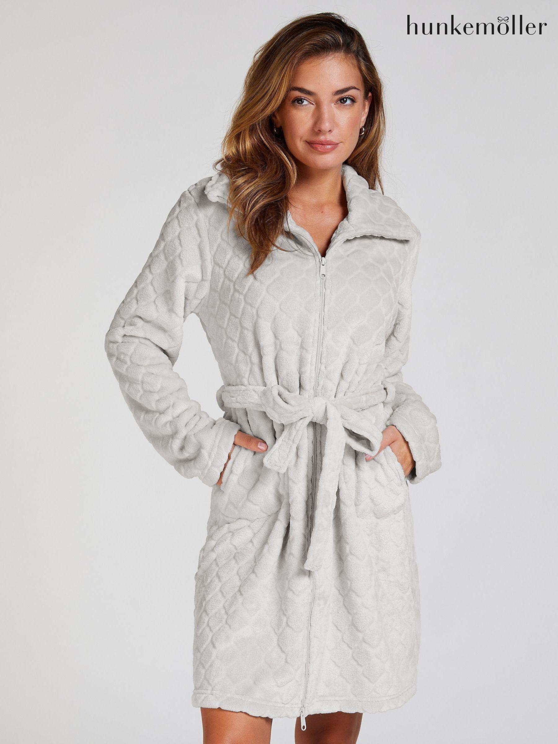 Hunkemoller peignoir online