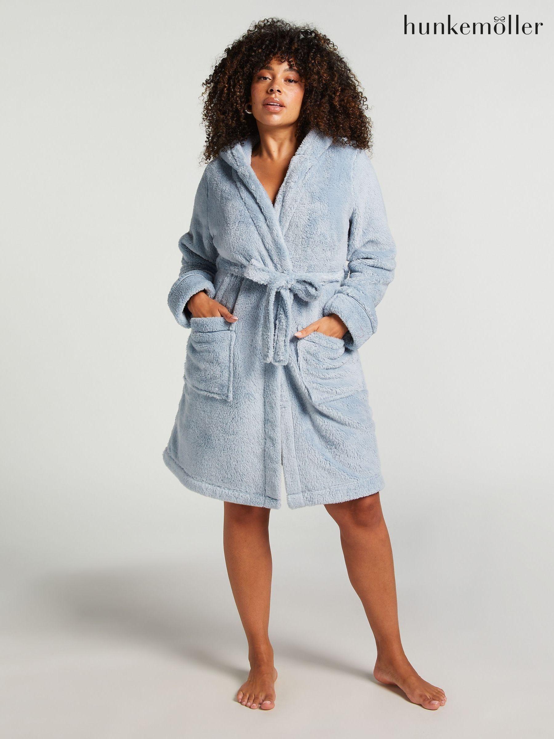 Peignoir femme hunkemoller cheap