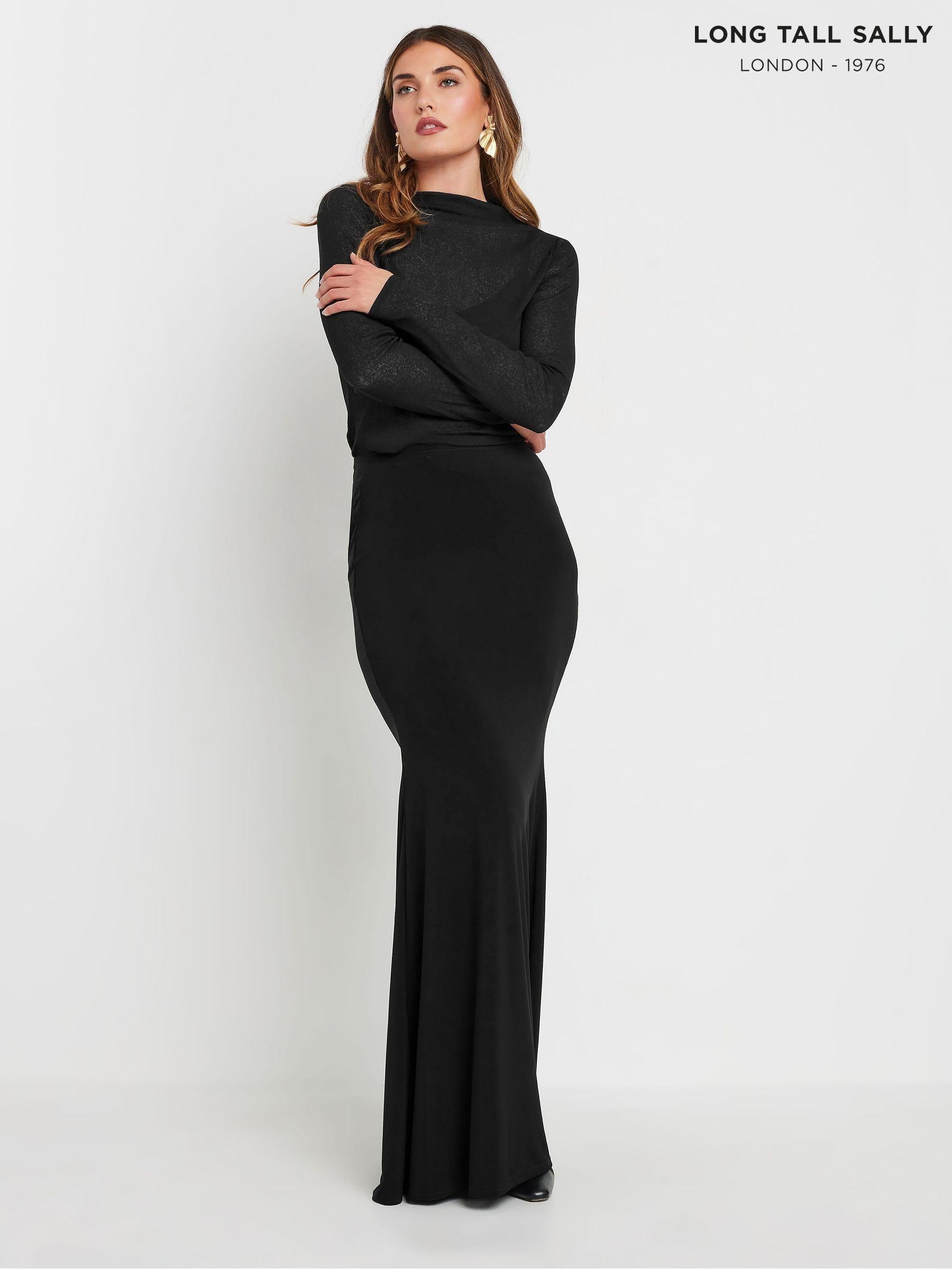 Long tall sally maxi dress cheap