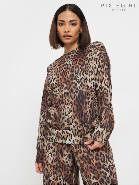 PixieGirl Petite Soft Touch V-Neck Jumper (AW1314) | 129 LEI