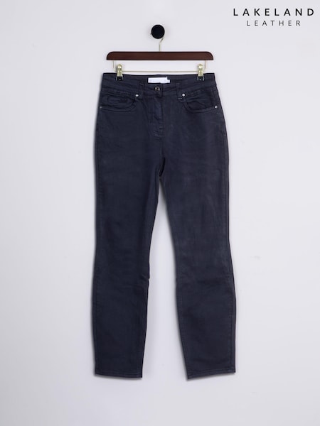 Lakeland Clothing Slim Fit Cotton Jeans (AW1431) | €55