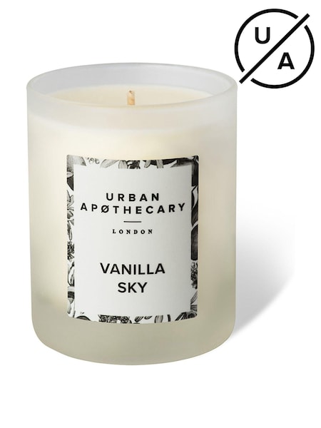 Urban Apothecary Vanilla Sky Luxury Candle 300g (AW1511) | €61