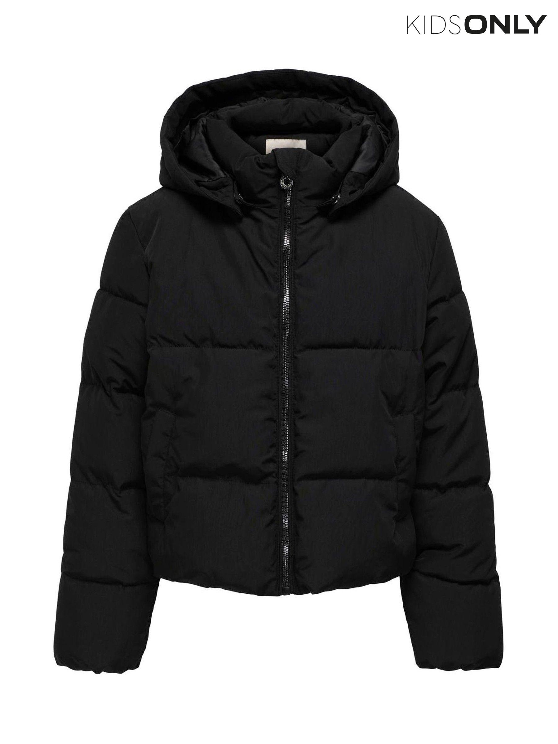 Jackets Only Kids Quilted Padded Short Girlsclothing Next Luxembourg