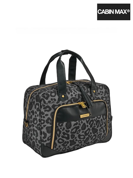 Grå - Cabin Max 24l Vela Holdall 40x30x20cm (AW1825) | kr840